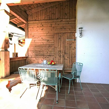 Apartment Lisa By Interhome Wiesing Exterior photo