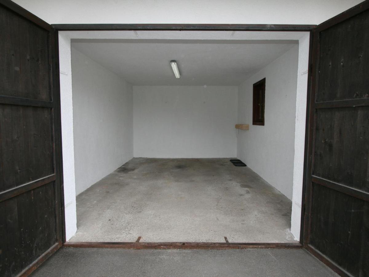 Apartment Lisa By Interhome Wiesing Exterior photo